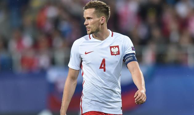 Томаш Кендзера, фото: przegladsportowy.pl