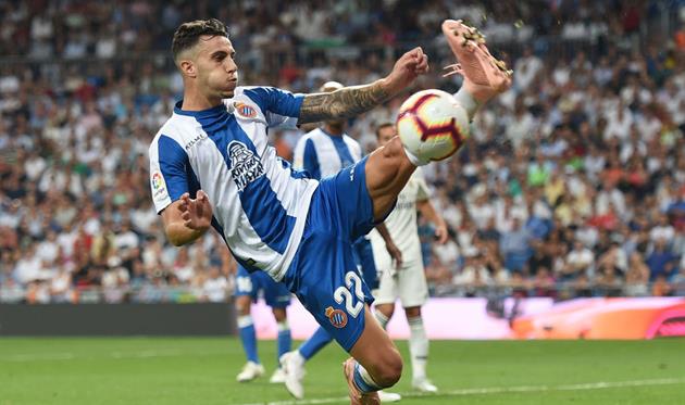 Марио Эрмосо, Getty Images