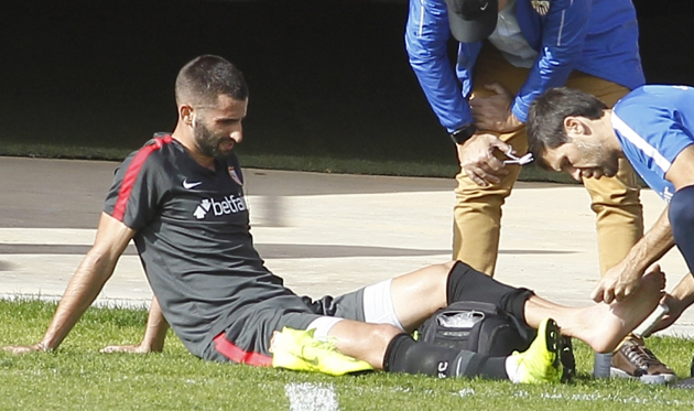 Максим Гоналон, sevillafc.es