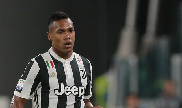 АЛЕКС САНДРО, GETTY IMAGES