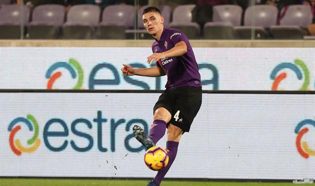 Никола Миленкович, Getty Images