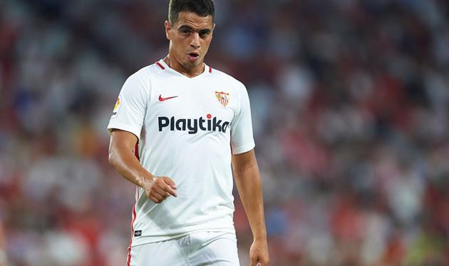 Виссам Бен Йеддер, Getty Images