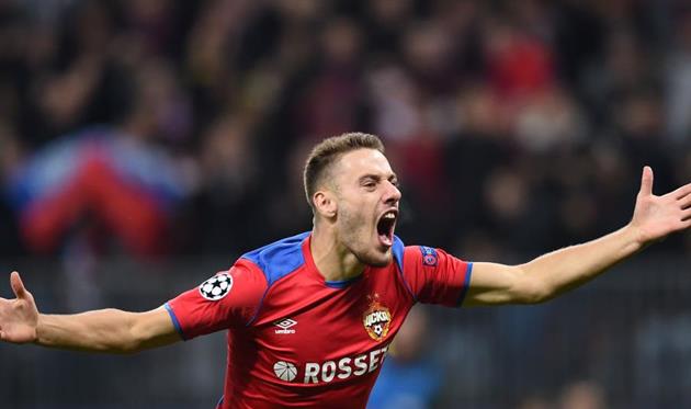 Никола Влашич, Getty Images