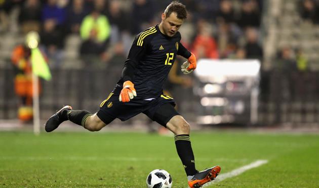 Симон Миньоле, Getty Images