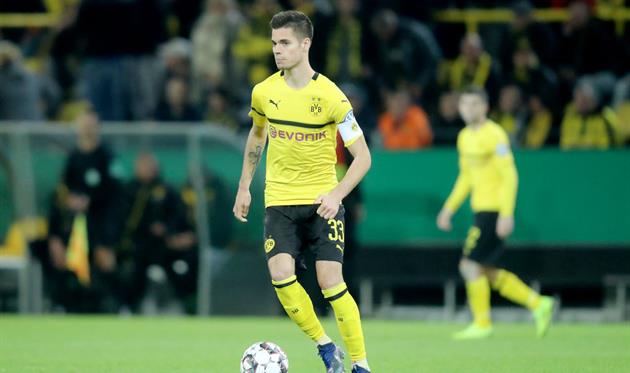 Юлиан Вайгль, Getty Images