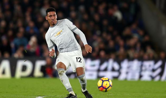 Крис Смоллинг, Getty Images