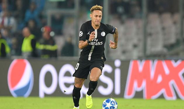 Неймар, Getty Images