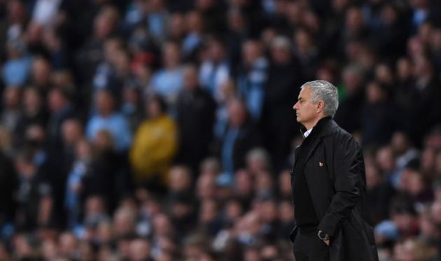 Жозе Моуриньо, Getty Images