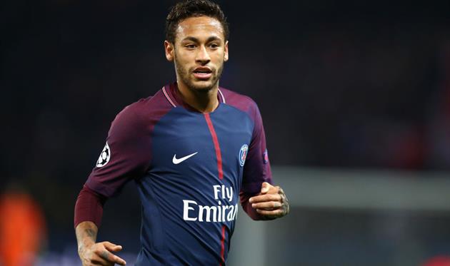 Неймар хочет покинуть ПСЖ/фото Getty Images