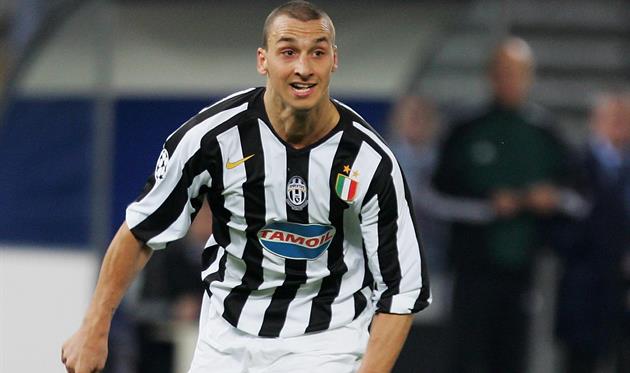 Ибрагимович: В Ювентусе меня сделали машиной