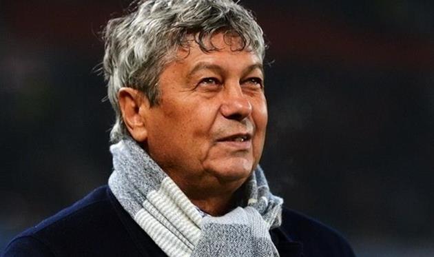 Фенербахче может нанять Луческу, если его уволят со сборной Турции