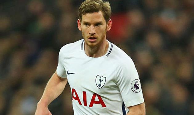 ЯН ВЕРТОНГЕН, GETTY IMAGES