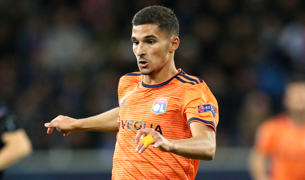 Хуссем Ауар, Getty Images