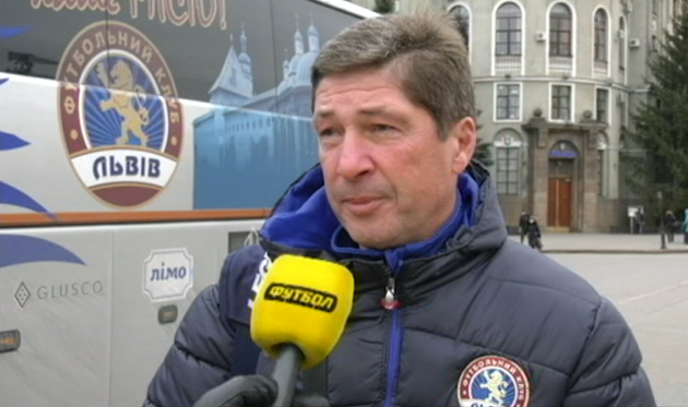 Юрий Бакалов, ТК Футбол