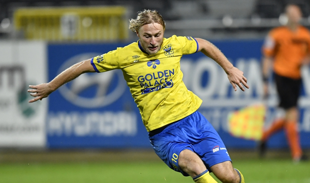 Роман Безус, ISOSPORT