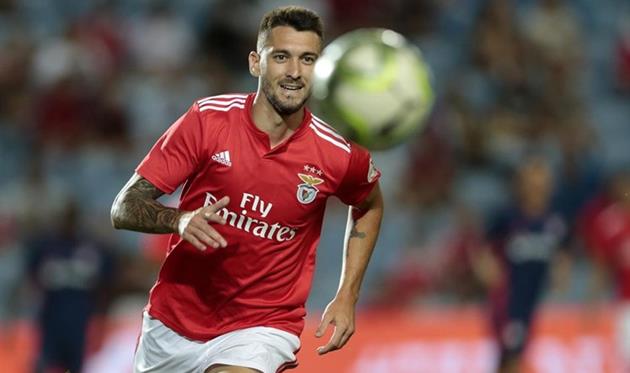 Факундо Феррейра