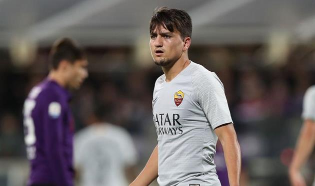 Ундер, getty images