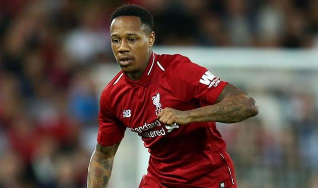 Натаниэль Клайн, getty images