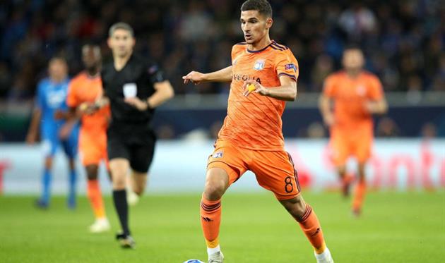 Хуссем Ауар, Getty Images