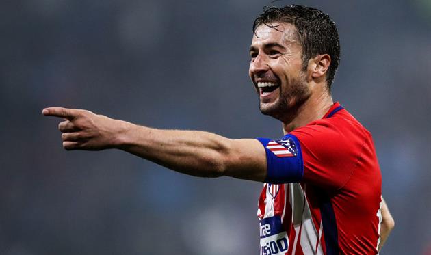 Габи, Getty Images