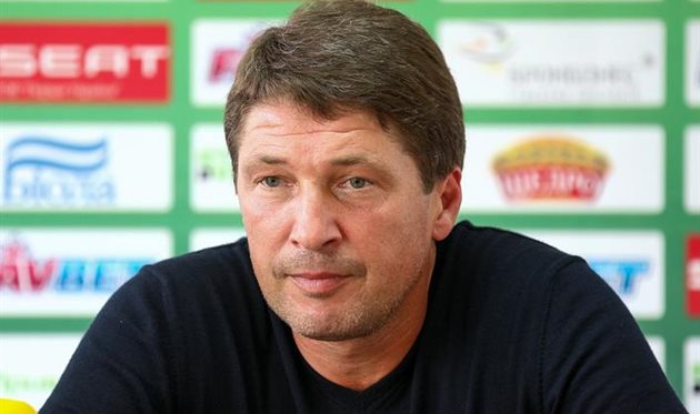 ЮРИЙ БАКАЛОВ, ФК ЛЬВОВ