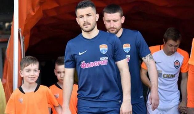 Бесир Демири. фото: opinoin.mk