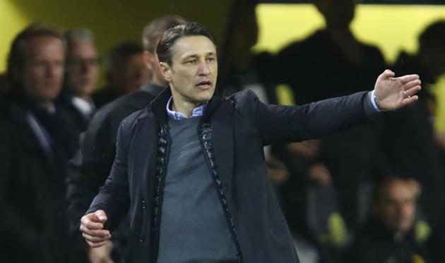 Нико Ковач, ФК Бавария