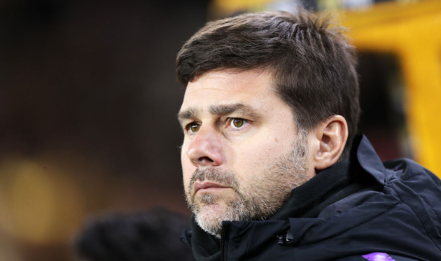 Маурисио Почеттино, Getty Images