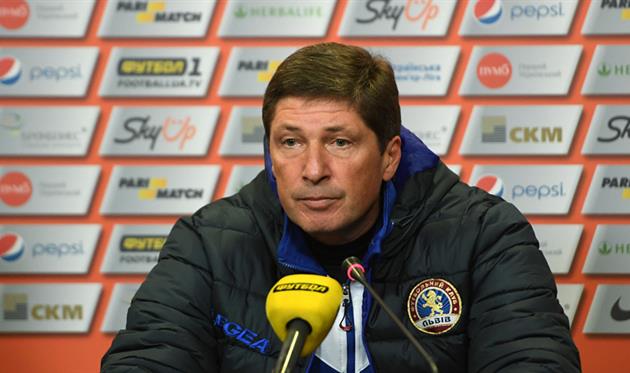 Юрий Бакалов, ФК Шахтер