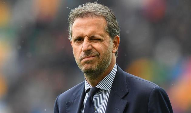 Фабио Паратичи, Getty Images