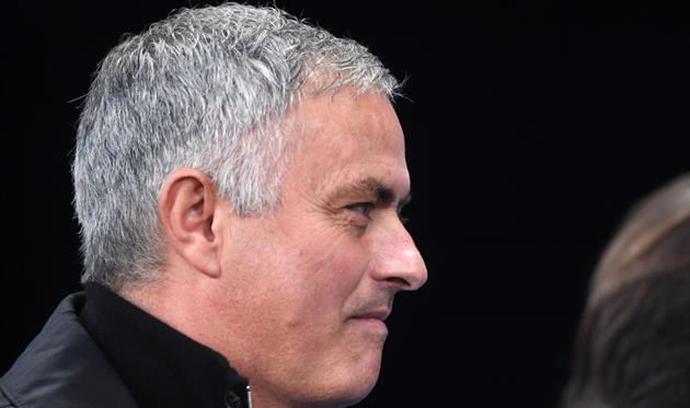 Жозе Моуриньо, Getty Images