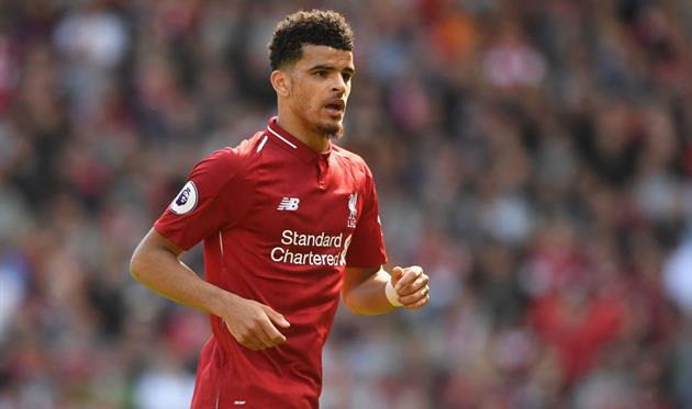 Доминик Соланке, Getty Images