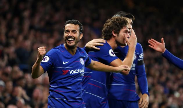 Педро, Getty Images