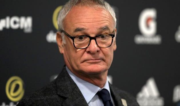 Клаудио Раньери, Sky Sports