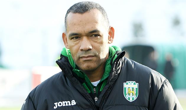 Жозе Мораиш, ФК Карпаты