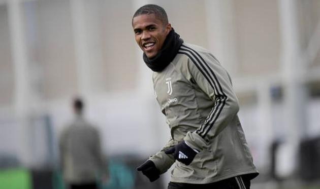 Дуглас Коста, Getty Images