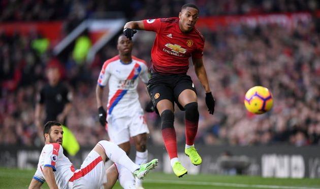 ФОТО twitter.com/manutd