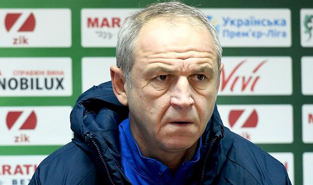 Александр Рябоконь, ФК Карпаты