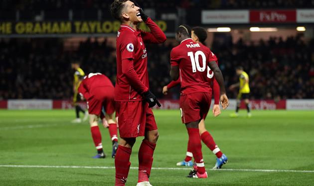 Фото: twitter.com/LFC