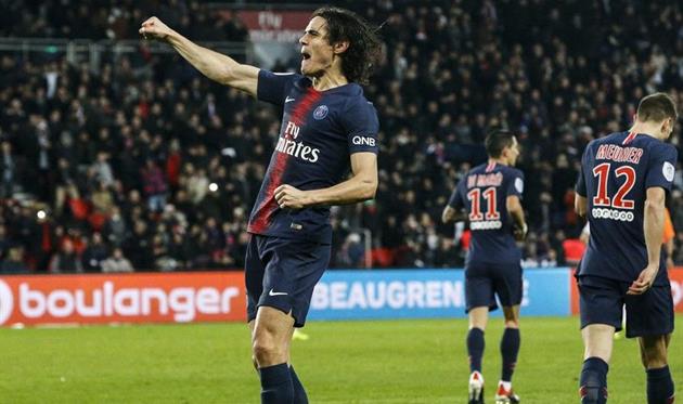 ПСЖ без Неймара и Мбаппе минимально обыграл Тулузу