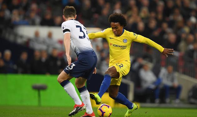 Фото: twitter.com/ChelseaFC