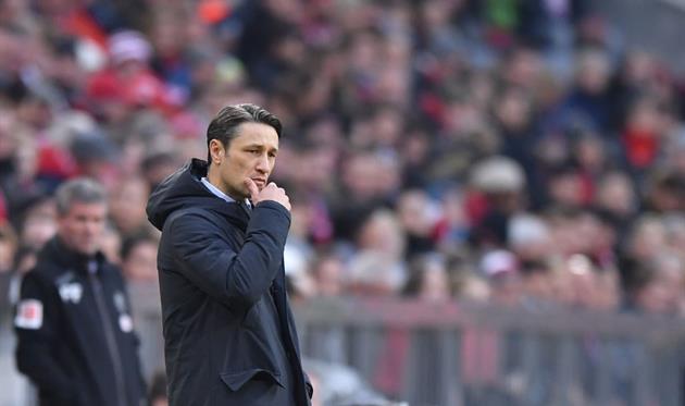 Нико Ковач, Getty Images