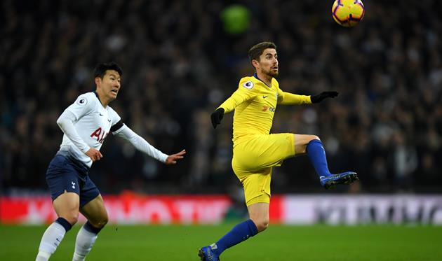 Фото: twitter.com/ChelseaFC