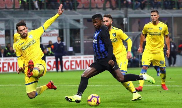 ФОТО twitter.com/inter