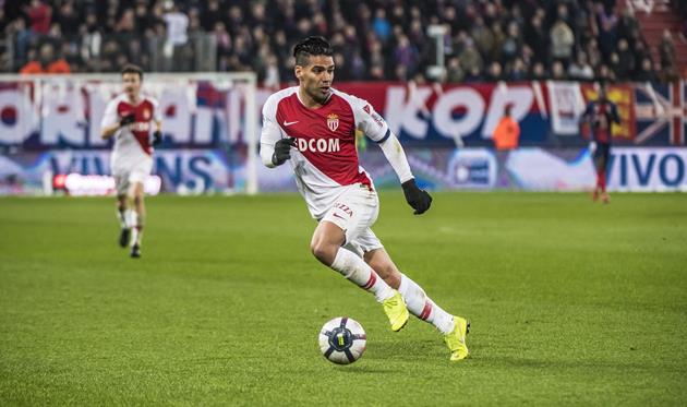 Фото: twitter.com/AS_Monaco