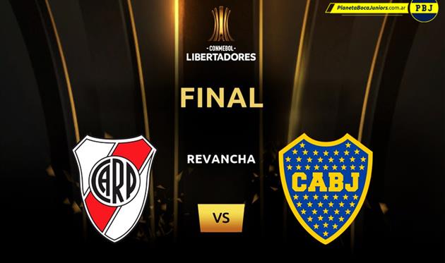 Фото: planetabocajuniors.com.ar