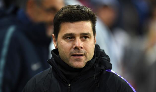 Маурисио Почеттино, Getty Images