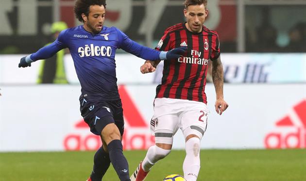 Андерсон — Билья, Getty Images