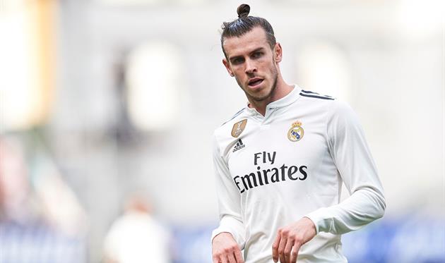 Гарет Бэйл, Getty Images