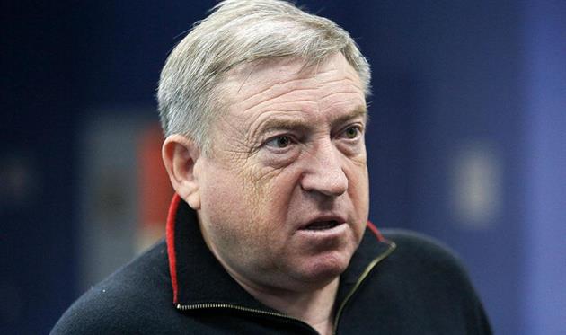 Вячеслав Грозный, ФК Арсенал-Киев